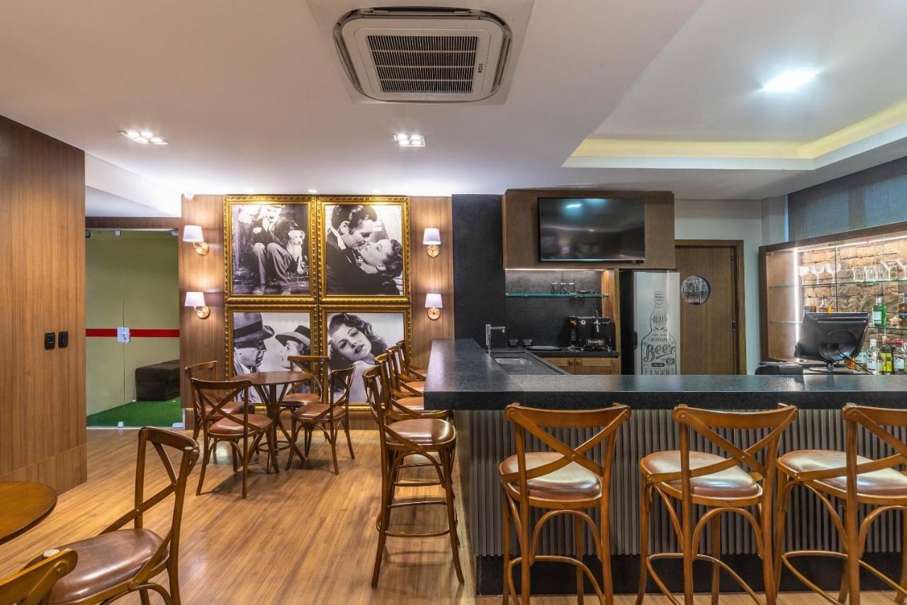 拉海图锡耶纳格拉玛酒店 格拉玛多 外观 照片